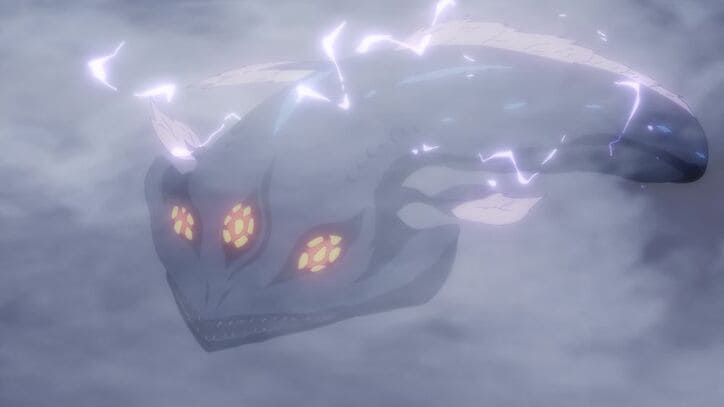 [Photos/Images] Tamamo Appears in Domori Town Once Again! Anime "Hell Teacher: Jigoku Sensei Nube" Episode 11 Synopsis & Preview Cuts Released 6th