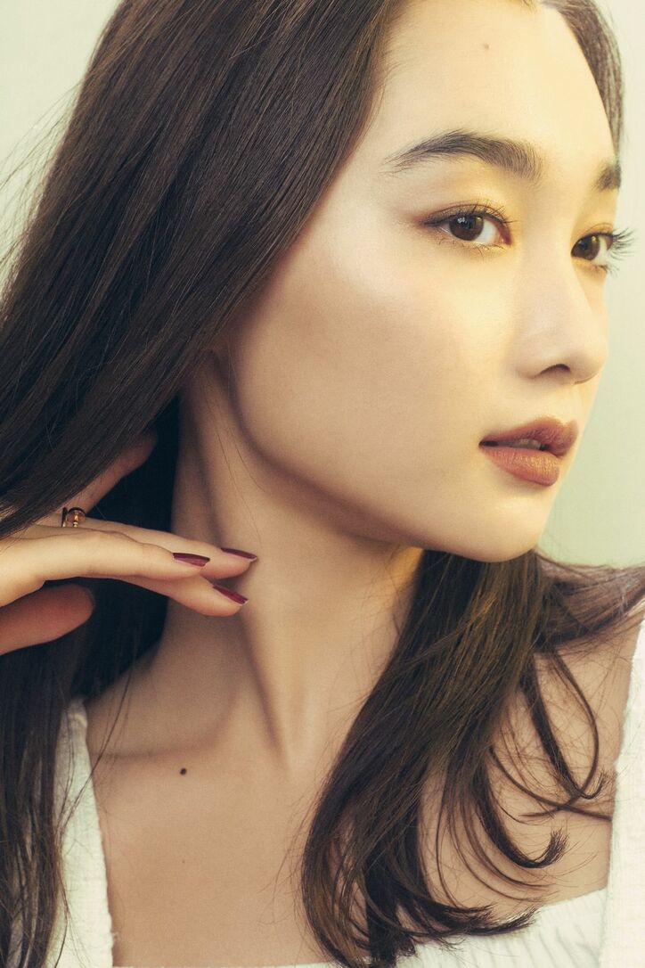 モデル・なな(新野尾七奈)、“叶えたい目標リスト”に『オオカミ』出演!「恋がしたいと思えるタイミングでした」『オオカミちゃんとオオカミくんには騙されない』インタビュー