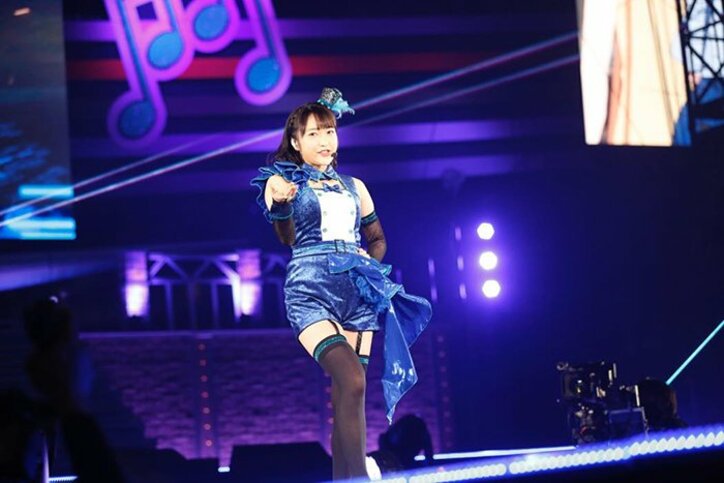 【5/20更新】TVアニメ2期も発表に！「ラブライブ！虹ヶ咲学園スクールアイドル同好会」3rdライブ開催レポート