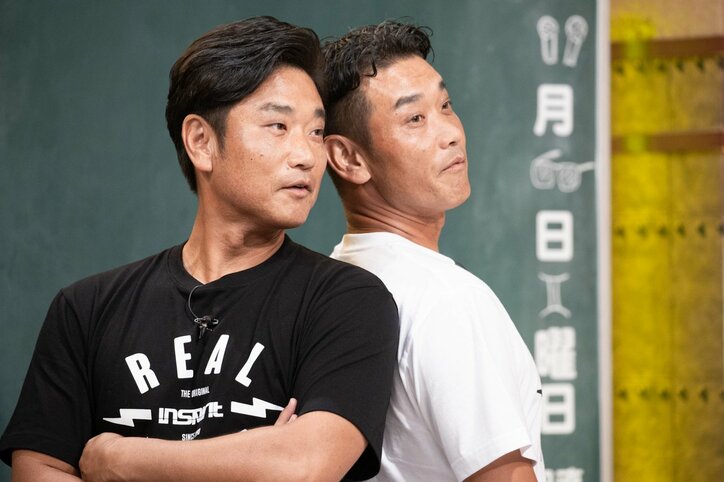 『笑っていいとも！』元青年隊・工藤兄弟、今でもホリプロに感謝 “双子キャラ”に反発した過去