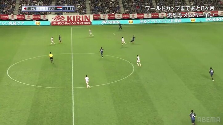 【映像】ビタ止めした瞬間