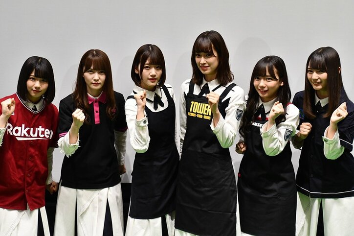 けやき坂46・佐々木美玲「いつかは国民的アイドルに」「世界にも進出」と野望を語る
