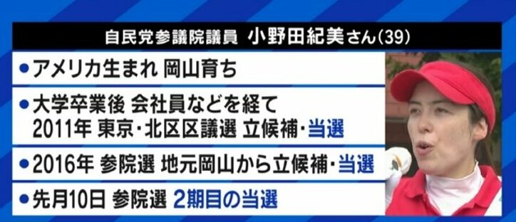 「連立の前に、まず自民党が強くあるべきだ」「神道政治連盟からは