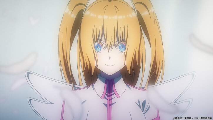 【写真・画像】新アニメ『2.5次元の誘惑』1クール目ノンクレジットOP映像＆ED映像公開！第2話放送直前特番の配信も　2枚目