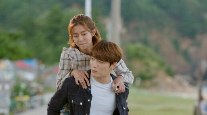 ジェジュン、片思い歴28年のダメ男役を熱演！『マンホール～不思議な国のピル～』