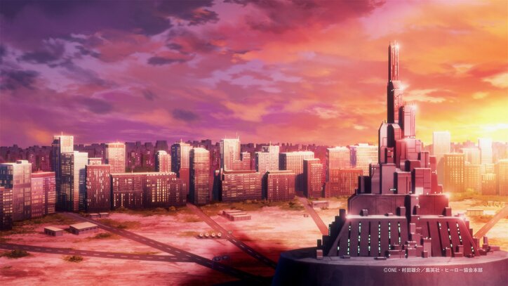 [照片/图片] 从濒死状态恢复的饿狼向怪人协会发起进攻…动画《一拳超人》第28话剧情简介&场面截图公开 15