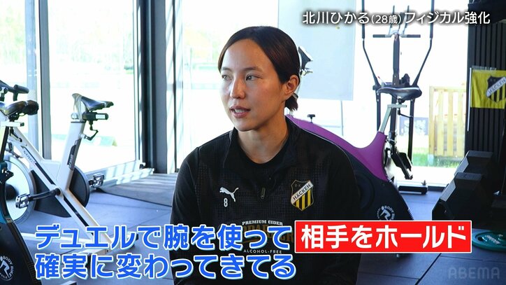 【写真・画像】【独占激白】なでしこ20歳・谷川萌々子「バロンドールを本当に獲りたい」バイエルン同僚も才能太鼓判「努力を続ければスーパースターになれる」　1枚目