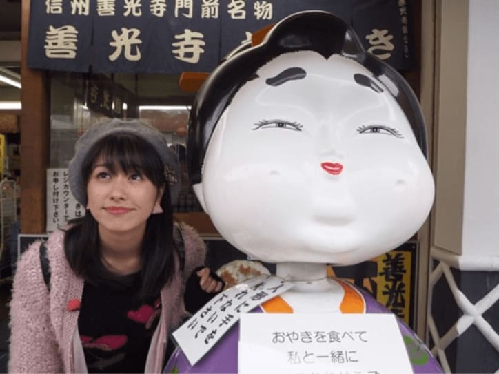 ももクロ・佐々木彩夏、しおりんとの女子旅写真など大量公開　写真祭りにファン歓喜