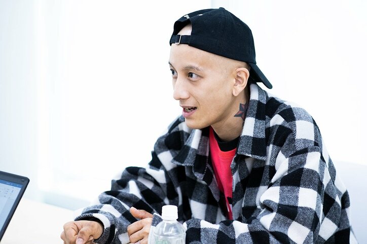 20代~30代の若い世代に多い精巣がん…Nosukeが闘病生活と妻・misonoへの想いを語る