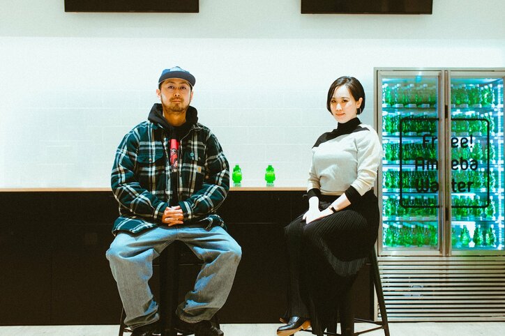 MULBE「1st ALBUMはクラシックと呼べるものにしたい」ソロ・デビュー作への強い想い