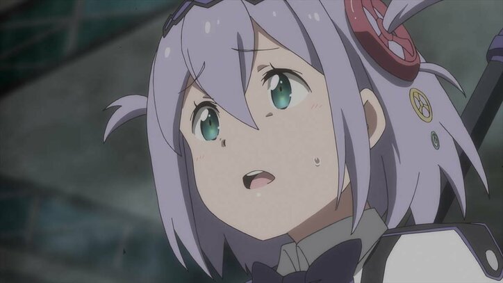 アニメ「社長、バトルの時間です!」ついに明かされるミナト(CV:堀江瞬)の過去…第11話先行カット&あらすじ公開