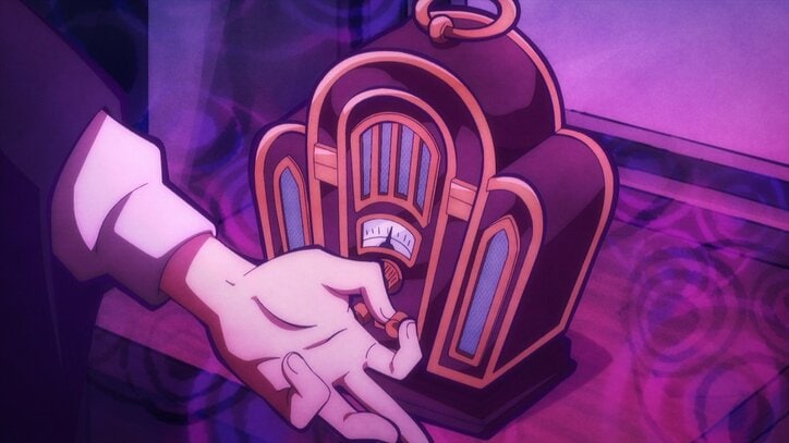 アニメ「地縛少年花子くん」第8話、ミツバの未練を晴らすために…先行カット＆あらすじ公開