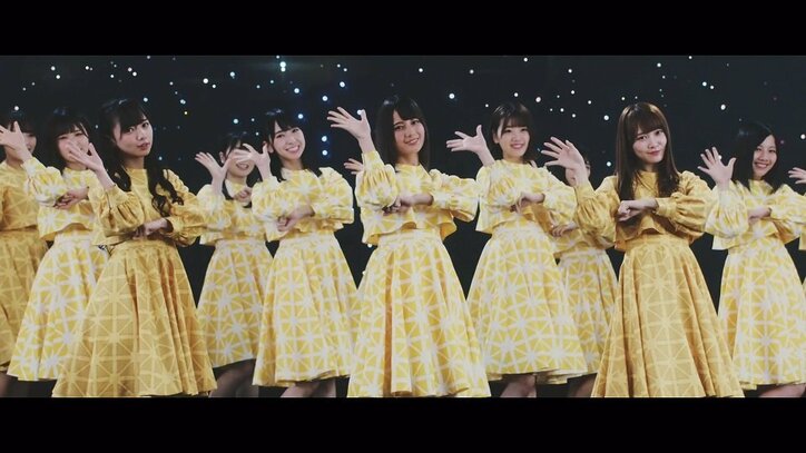 日向坂46　ニューシングル収録のカップリング曲「ホントの時間」Music Videoが遂に解禁！