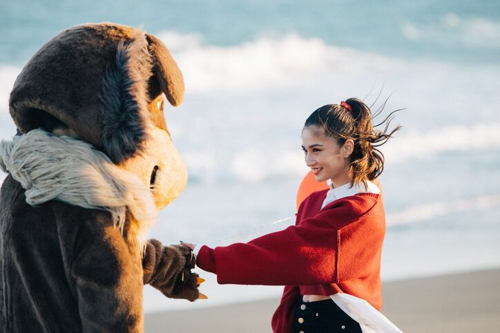 Taki「目つぶって」しょうたに大胆キス！最終告白で見事カップルに『虹オオカミ』最終回