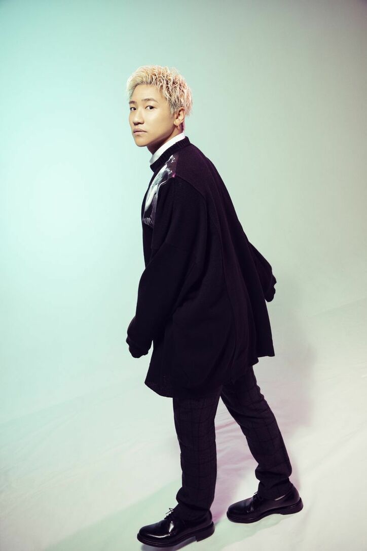 【画像】GENERATIONS中務裕太×小森隼インタビュー