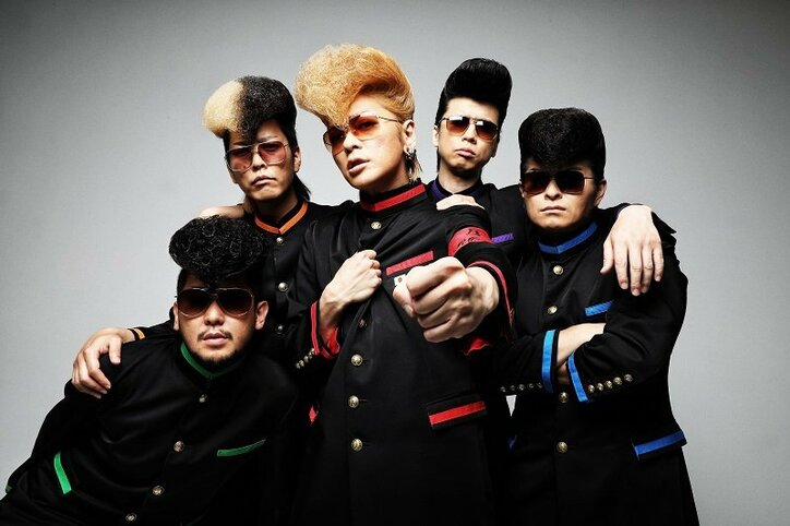 “週刊少年ジャンプ×音楽”の融合「JUMP MUSIC FESTA」開催決定　出演アーティストにKANA-BOONや氣志團、BiSH、リトグリ