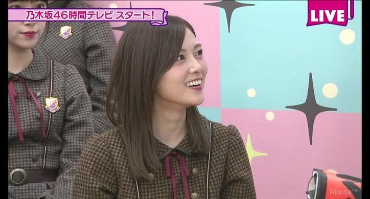 『乃木坂46時間TV』いよいよスタート！「さゆにゃんこスター」に早くもコメント殺到