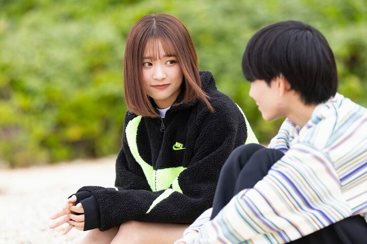 まやとの優柔不断な態度にゆあ「想いが伝わらない」バッサリ！『今日好き』蜜柑編第2話