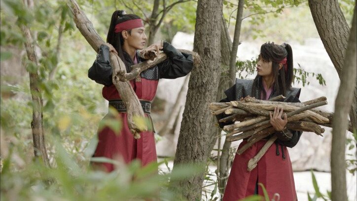 パク・ソジュン、パク・ヒョンシク、SHINeeのミンホ、BTSのVなど豪華キャストが出演！『花郎＜ファラン＞』あらすじ＆見どころを徹底解説