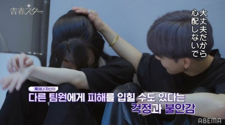 「あり得ない！」予選で頼りなかったアイドルが覚醒！EXOの人気曲で完璧なステージを披露、プロたちも驚き『青春スター』