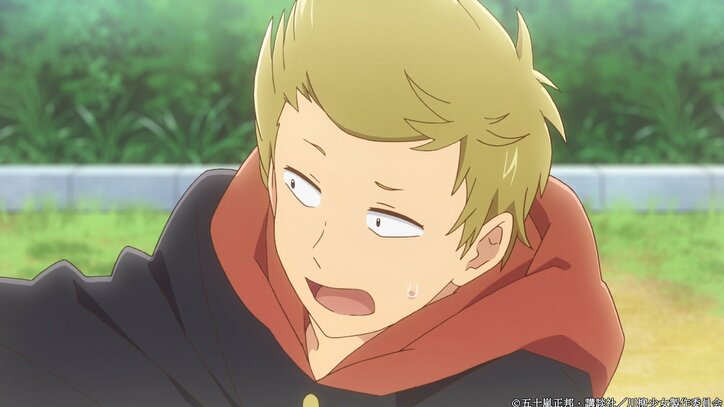 アニメ「川柳少女」主人公・七々子に反抗期？　第6話あらすじ＆先行場面カットが解禁