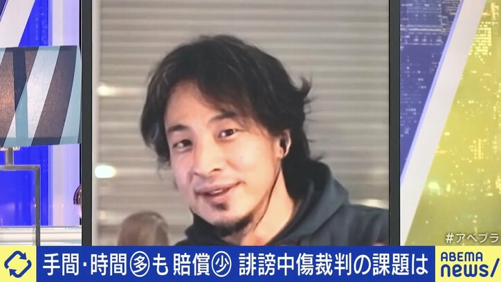 【写真・画像】春名風花「“お金もらえていいね”と言われたことも」 誹謗中傷10年…裁判に決着もコスパ悪い?課題は 6枚目