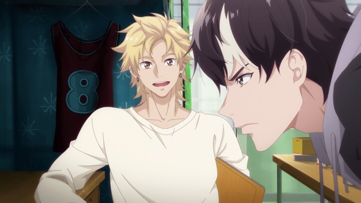 [照片/图片] 裴谦的预想与实际情况背道而驰……《破产富豪》第2集剧情简介及先行剧照解禁 5