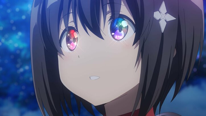 アニメ「防振り」第3話、さらなるレアスキルの習得に向かうメイプルとサリー あらすじ＆先行カット公開