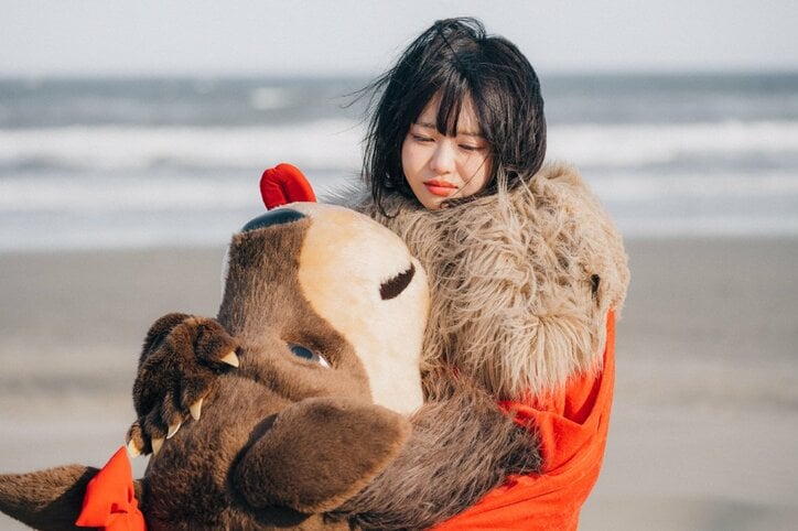 『silent』出演俳優、好きになった子が“オオカミちゃん”だった…これまで抱えていた秘密に視聴者騒然「涙が止まらない」「切なすぎる」『花束オオカミ』最終回