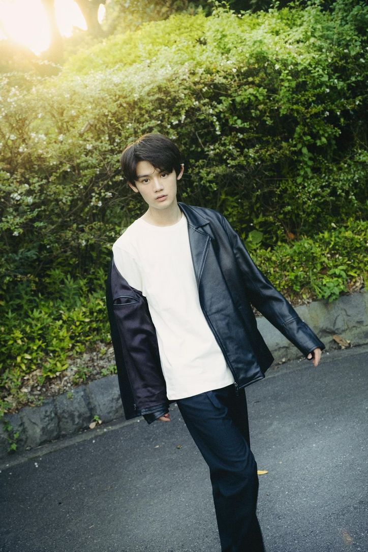 ネクストブレイク俳優・藤原大祐、“人間らしさ”を感じる恋愛番組に刺激「恋を掴みにいく泥臭さも感じられた」『虹とオオカミに騙されない』にゲスト出演