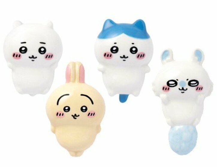 【写真・画像】関東最大級「ちいかわらんど新宿店」が4月25日オープン！店舗購入特典やオープン記念スタンプも設置　16枚目