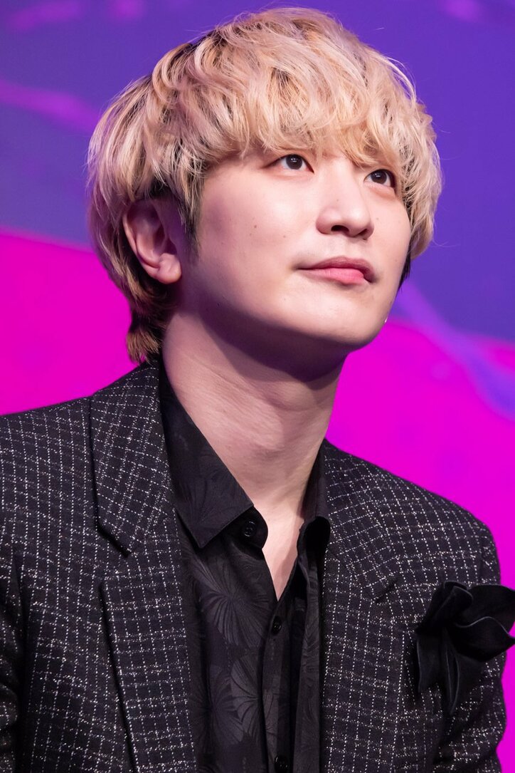 セカオワFukase、菅田将暉との共演に緊張「どうやって話しかけていいのか一番悩んだ」