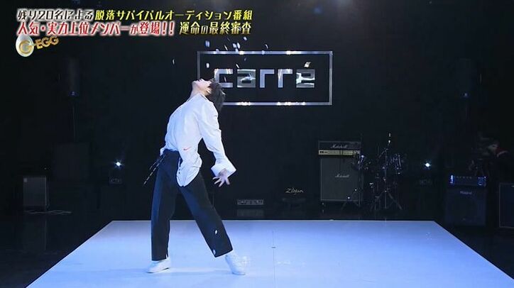 プロデューサー・ユナクが候補者たちに伝えた最後のメッセージ「完成させるのは自分自身」