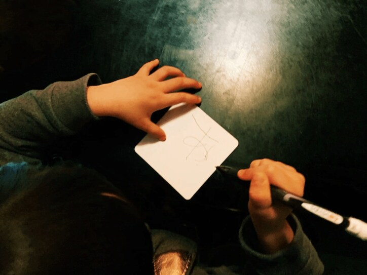 水嶋ヒロ、“おませ”な愛娘とのやりとりを明かす「ぱぱったら、わたしのことだいすきなのね」