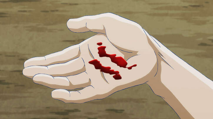 アニメ「啄木鳥探偵處」血を吐き倒れた啄木…第8話先行カット&あらすじ解禁!