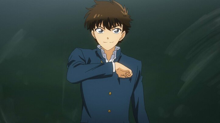 【写真・画像】アニメ『まじっく快斗』『まじっく快斗1412』、6月21日（土）より、18日間毎日無料放送！　3枚目