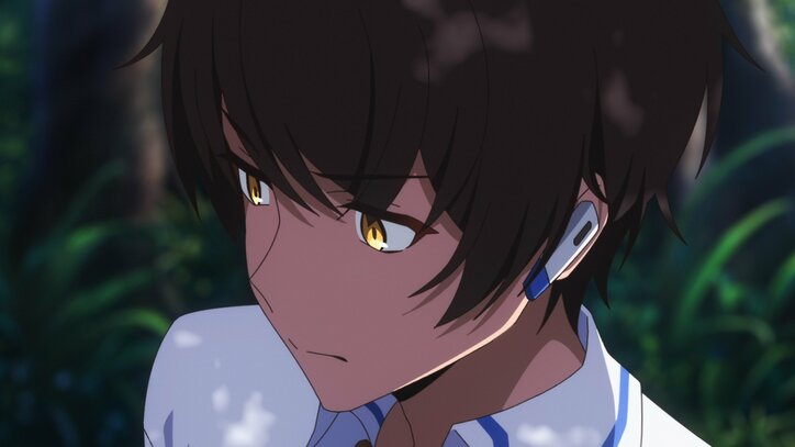 【写真・画像】淳之介は生徒会長の付人に抜擢される！アニメ『ぬきたし』7話あらすじ＆先行カット公開　1枚目