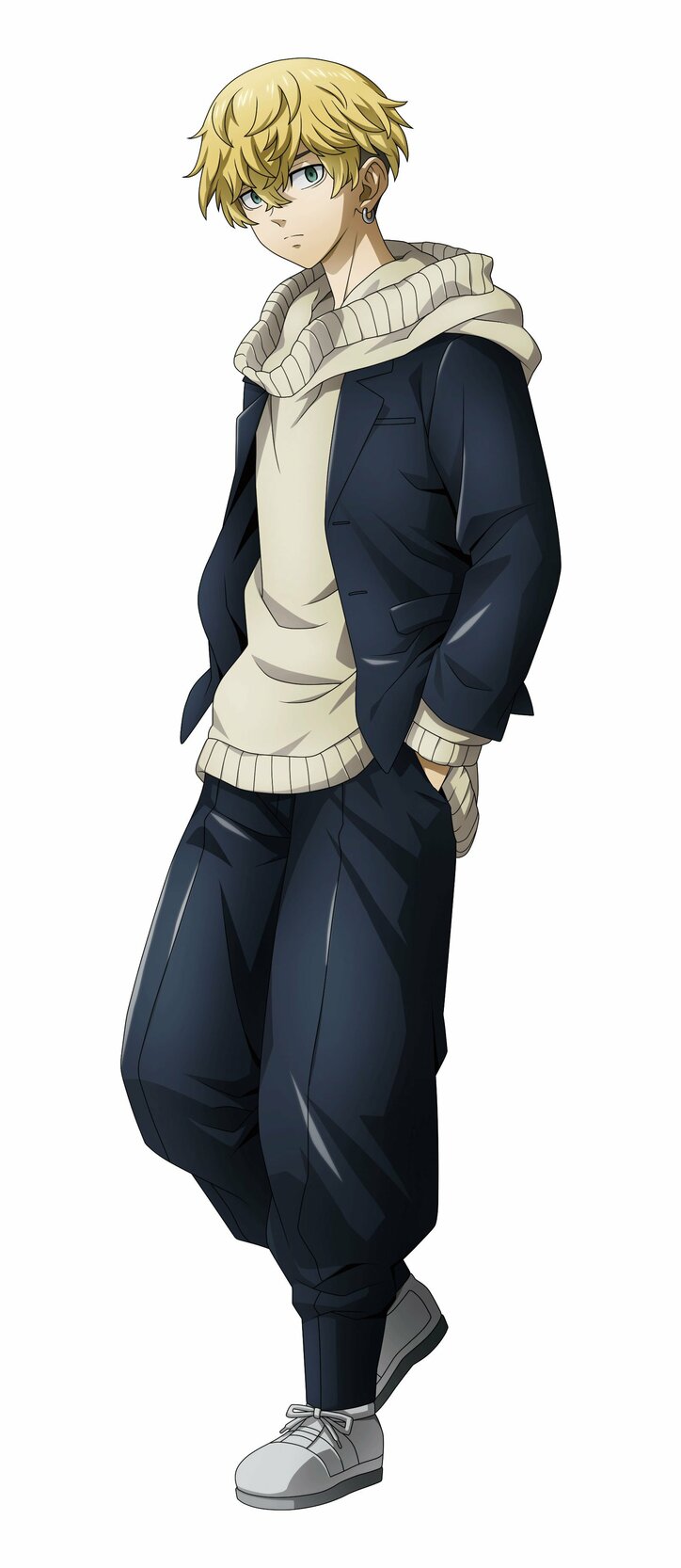 【写真・画像】パチンコ『e東京リベンジャーズ』のスペック・打ち方【東リベ】 41枚目