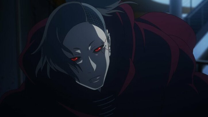 シルバーウィークに 銀髪 キャラが大集合 東京喰種トーキョーグール や Bleach 銀魂 など人気アニメから厳選回を配信 ニュース Abema Times