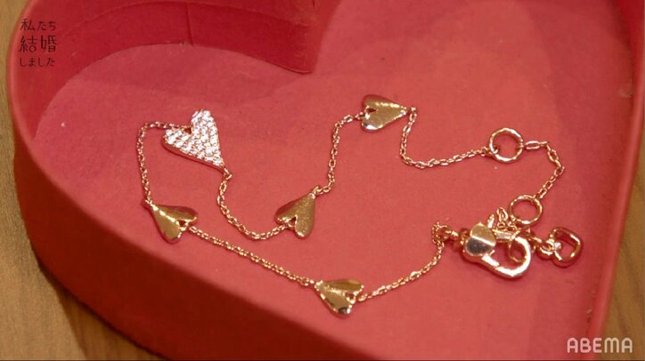 妻・トリンドル玲奈のために浅香航大が手料理をサプライズ!プレゼントに感動「つくづく優しい」『私たち結婚しました2』第3話