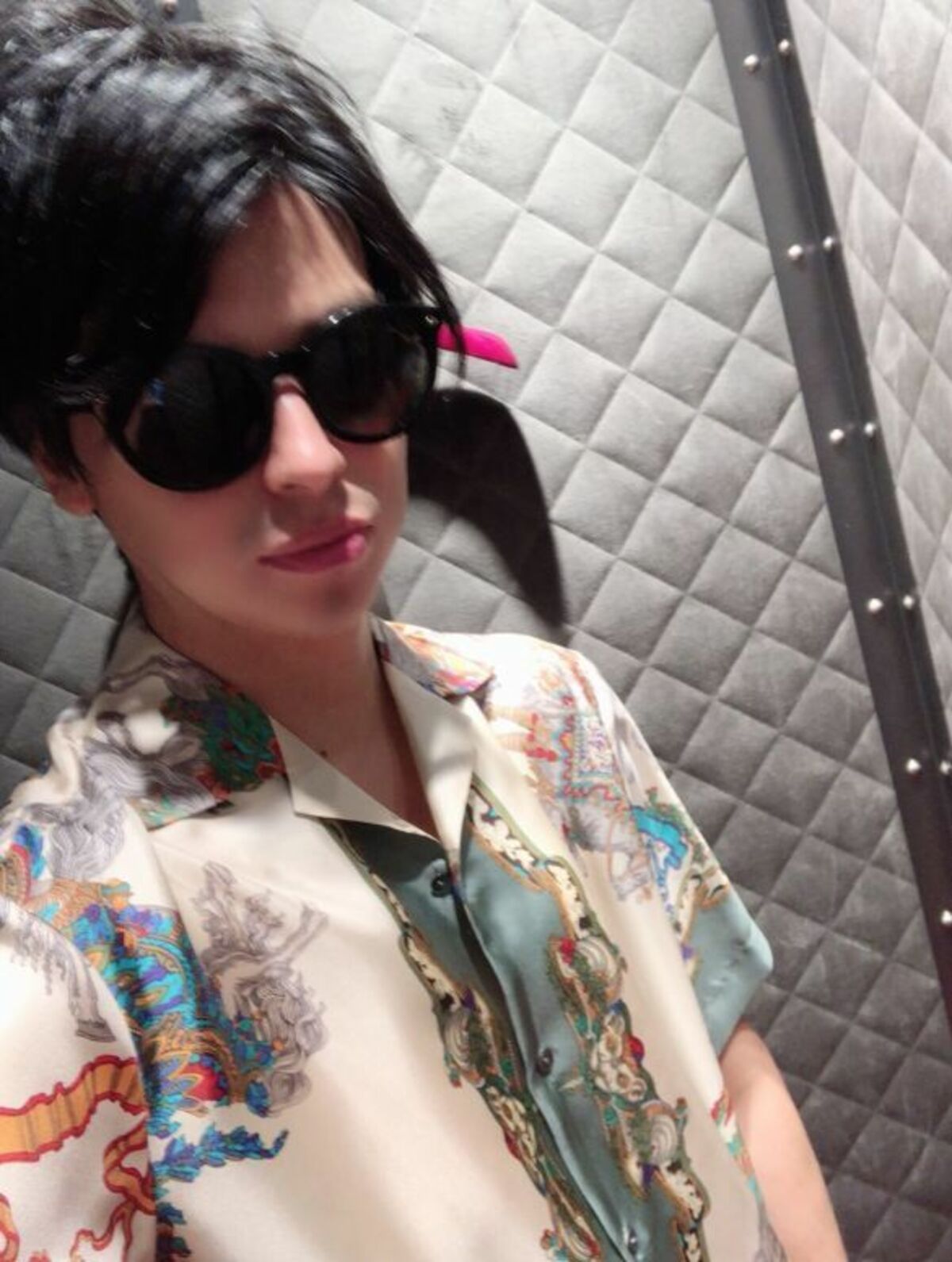 川崎希 アレク Gucciで28万円の買い物 持つべきものは良い奥さんだな 話題 Abema Times