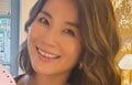 「義父は元F1ドライバー鈴木亜久里」ロンドン在住の元テレ東アナ(41)の現在の姿に絶賛の声「可愛い!」