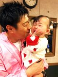 パンサー尾形の妻、夫が頼りになる時を明かす「そんなイライラしないの！！」