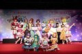 爆笑問題・田中、「プリキュア」出演決定で長女が大喜び「パパ何？プリキュアやるのっ！？」