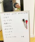  おばたのお兄さん、妻・山崎夕貴アナのコロナ療養3日目の症状を報告「痛みのピークが来たらしい」 