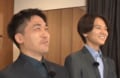 「早くこれで対局してみたい！」 中国・四国ナヴィセトス菅井八段&吉池四段のオーダースーツ試着姿に「かっこいい」の声／将棋・ABEMA地域トーナメント2026