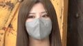 「本人じゃないの!?」北川景子そっくりの23歳美女、マスクを外した素顔に驚きの声「若い頃のギャルみがある感じ」「取った方が似てる!」