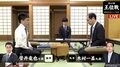 令和最初の公式戦　昭和生まれ・木村一基九段と平成生まれ・菅井竜也七段が対局中／将棋・王位戦挑決リーグ