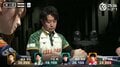 解説者「うわー!なんか出た」独創的プロ雀士・下石戟、周囲の理解を置き去りにする“謎チー”に実況「アガリが出なくても名シーン」/麻雀・Mリーグ