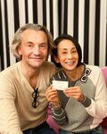 中村江里子、夫との馴れ初めを告白「まるでドラマ」「ドキドキしました」の声